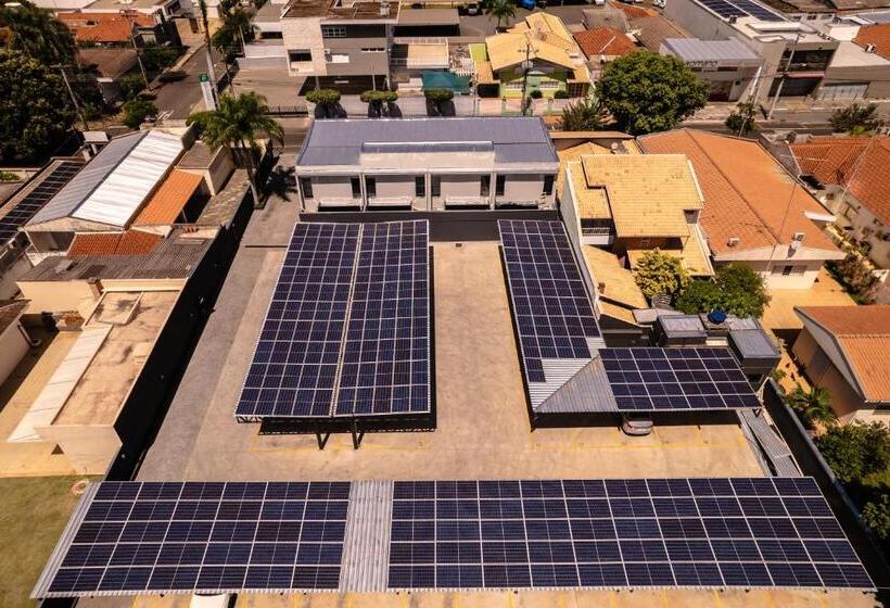 La Hotel Votuporanga