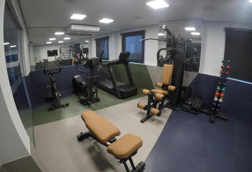 La Hotel Votuporanga