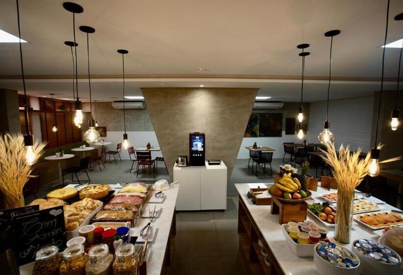 La Hotel Votuporanga