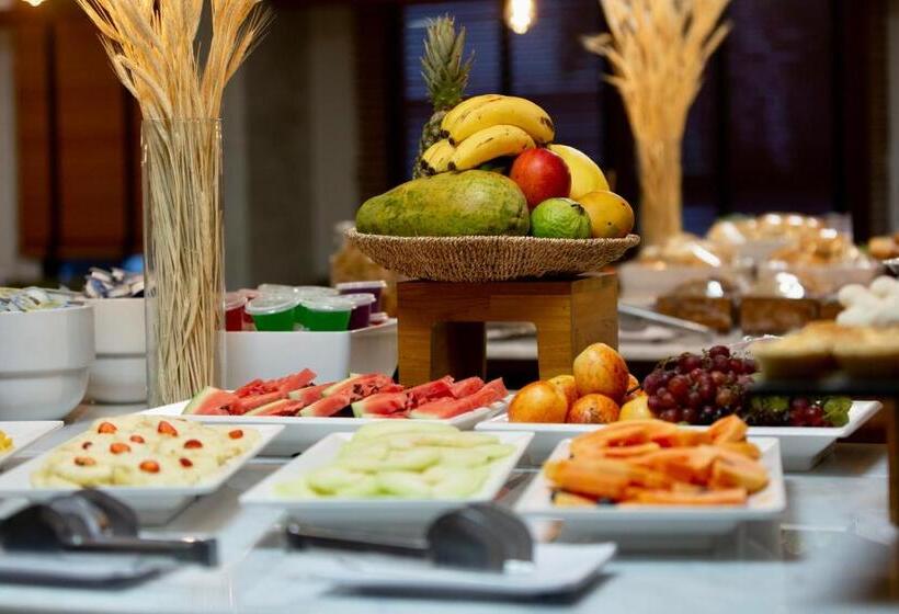 La Hotel Votuporanga