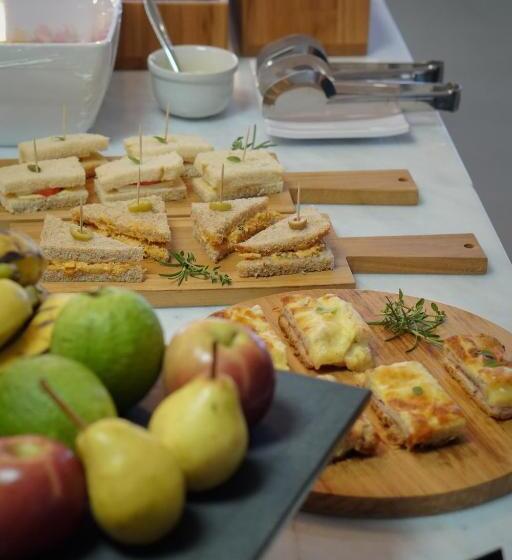 La Hotel Votuporanga