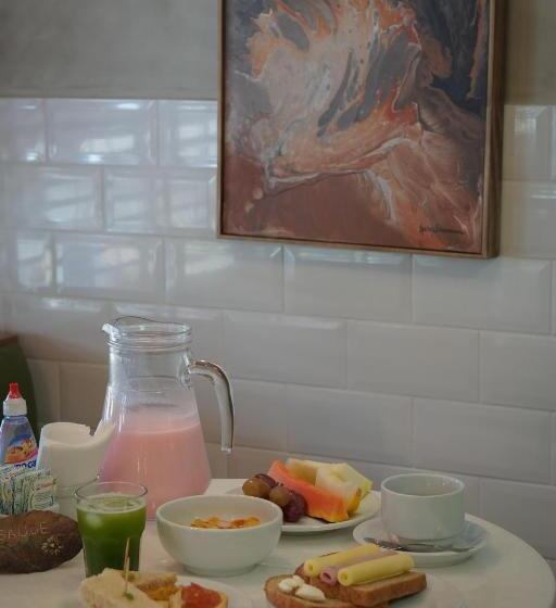 La Hotel Votuporanga