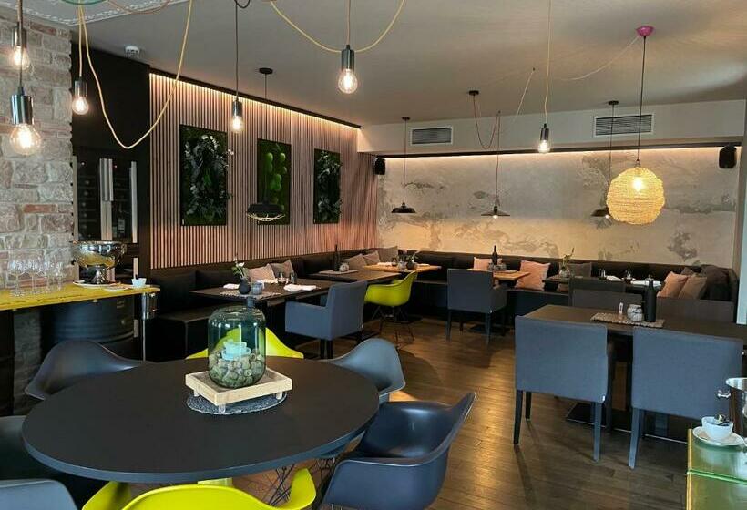 Landwerk Hotel Restaurant