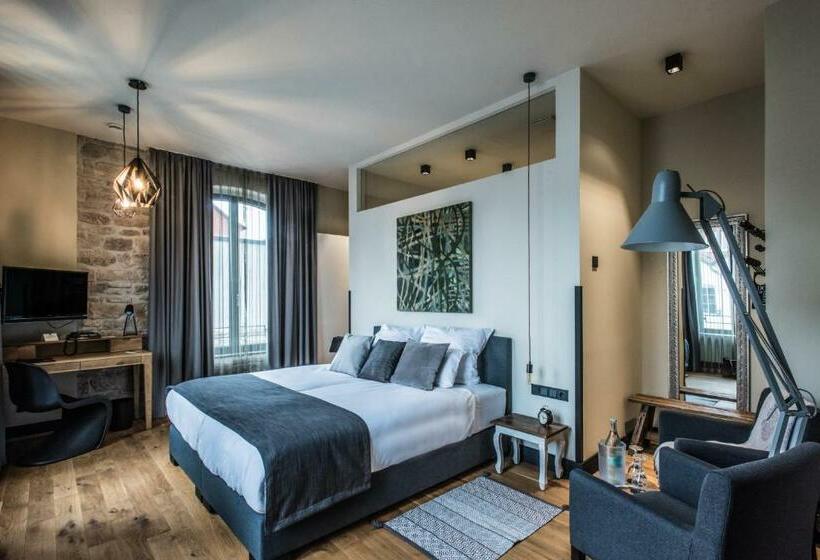 Landwerk Hotel Restaurant