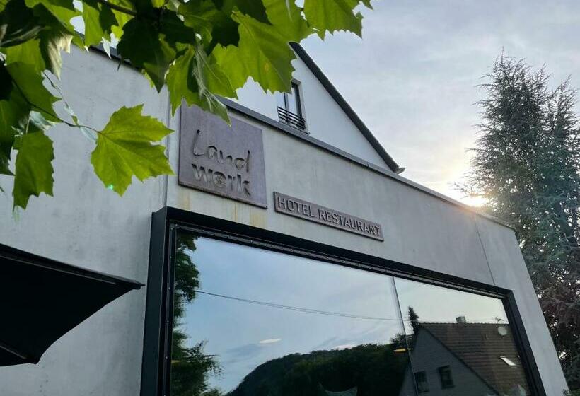 Landwerk Hotel Restaurant