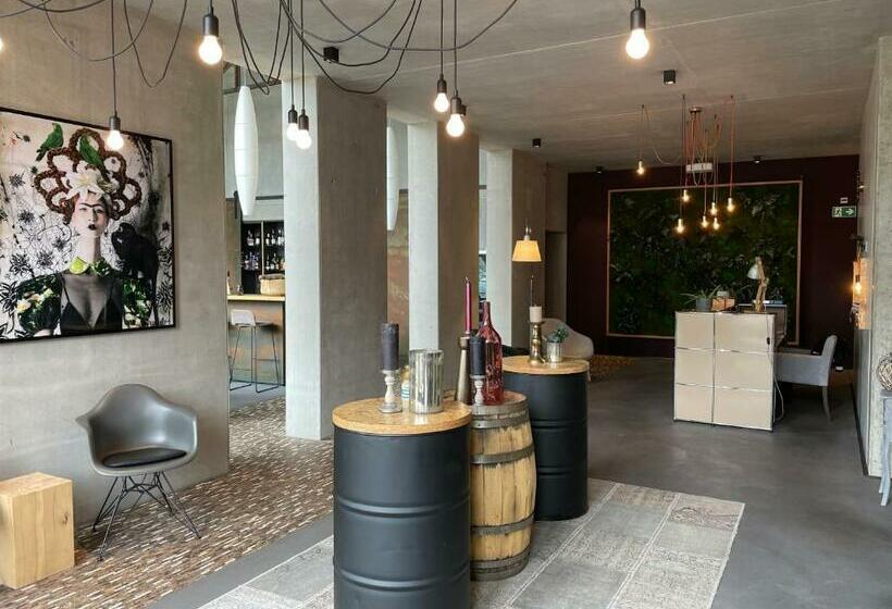 Landwerk Hotel Restaurant