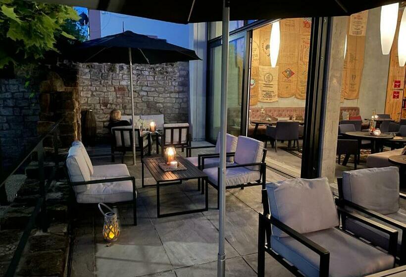 Landwerk Hotel Restaurant