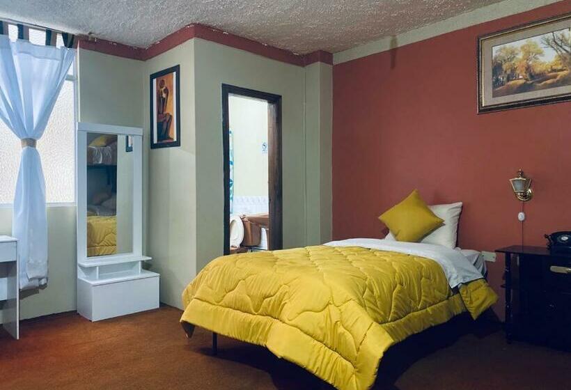 فندق Las Americas