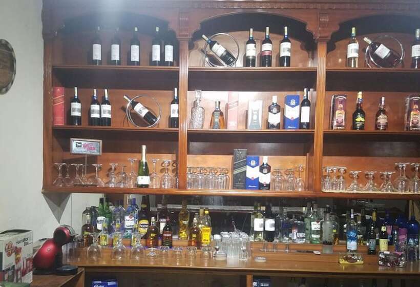 فندق Las Americas