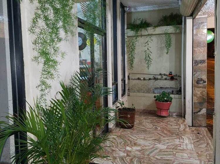 فندق Las Americas