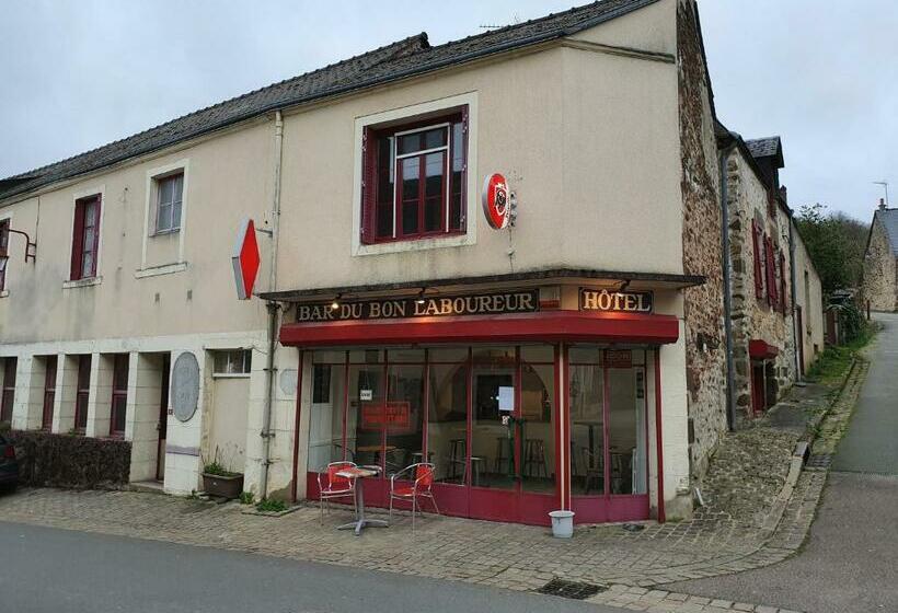 酒店 Le Bon Laboureur
