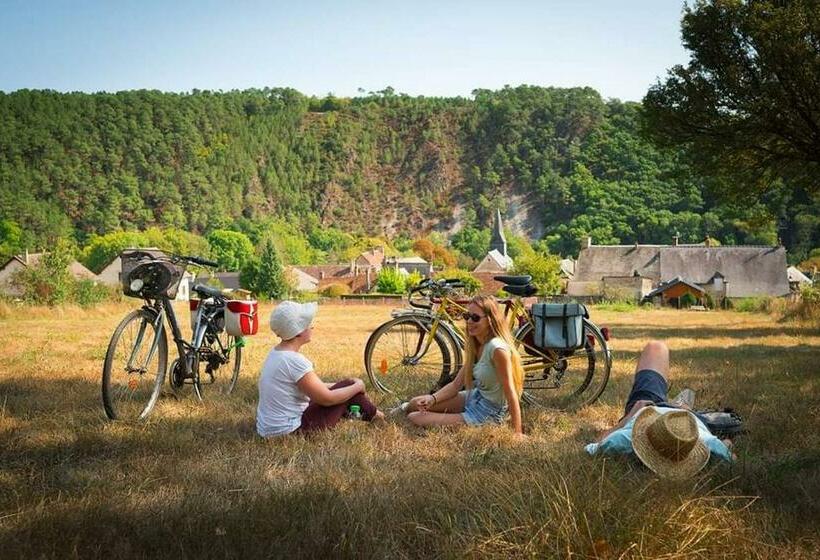 酒店 Le Bon Laboureur