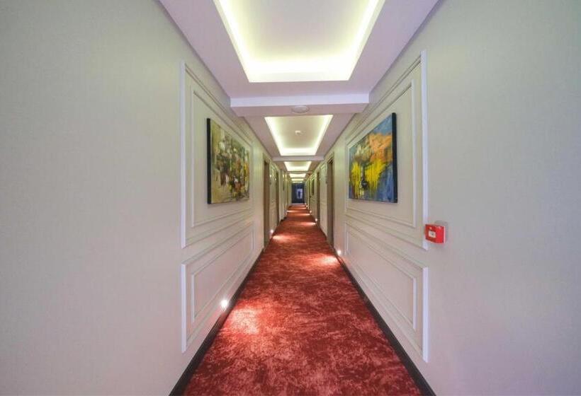 Luxon Hotel Sakarya