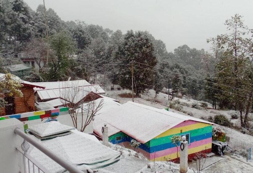 ホテル My Nest Resorts