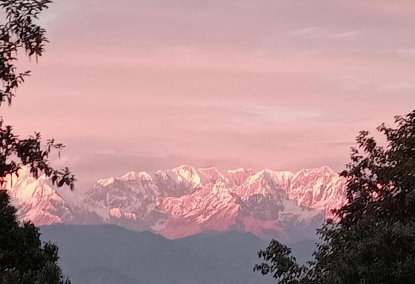 ホテル My Nest Resorts