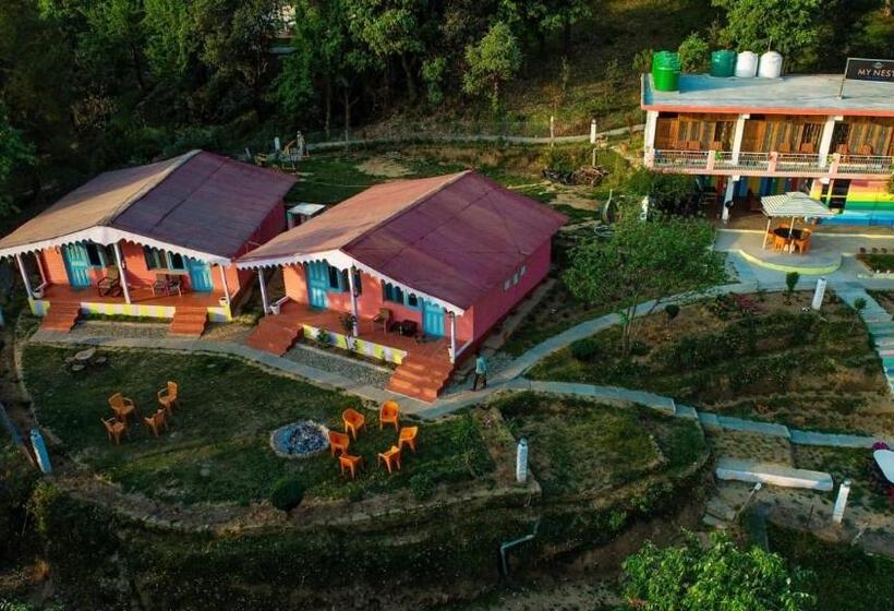 ホテル My Nest Resorts