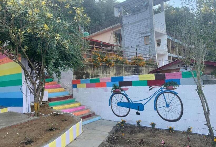 ホテル My Nest Resorts