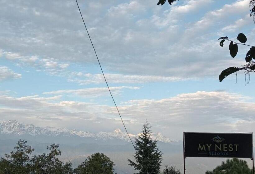 ホテル My Nest Resorts