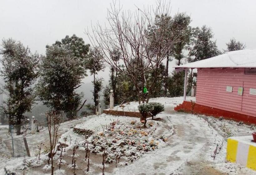 ホテル My Nest Resorts