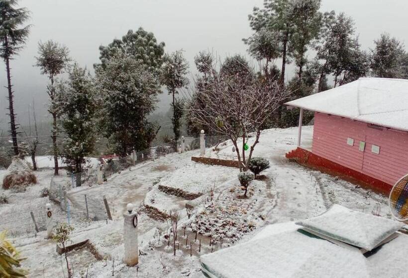 ホテル My Nest Resorts