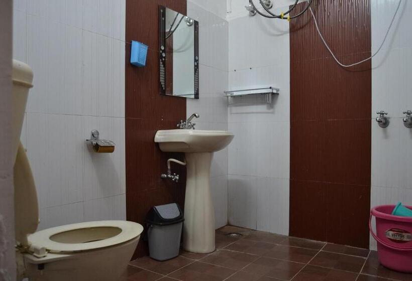 ホテル My Nest Resorts