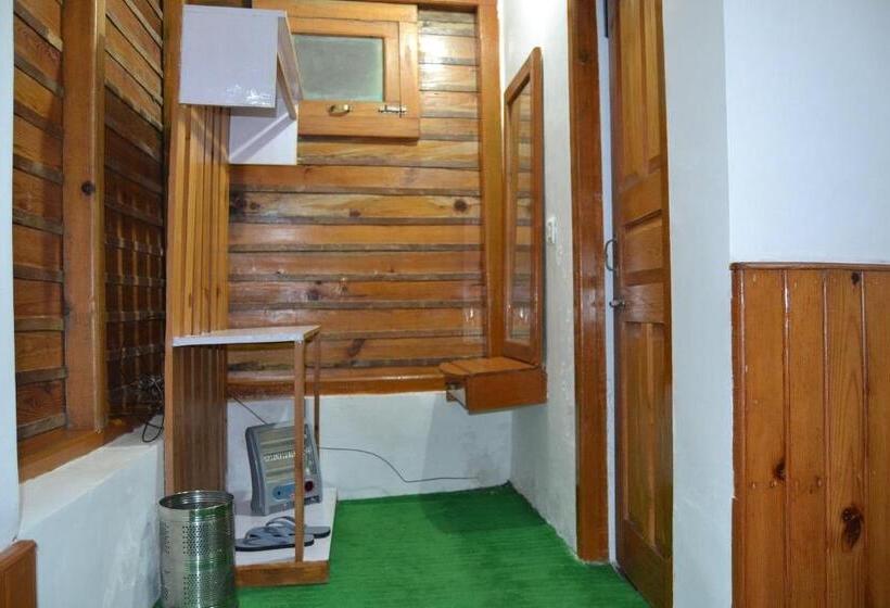 ホテル My Nest Resorts