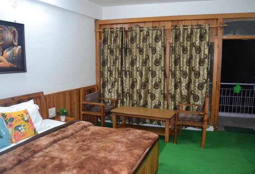 ホテル My Nest Resorts