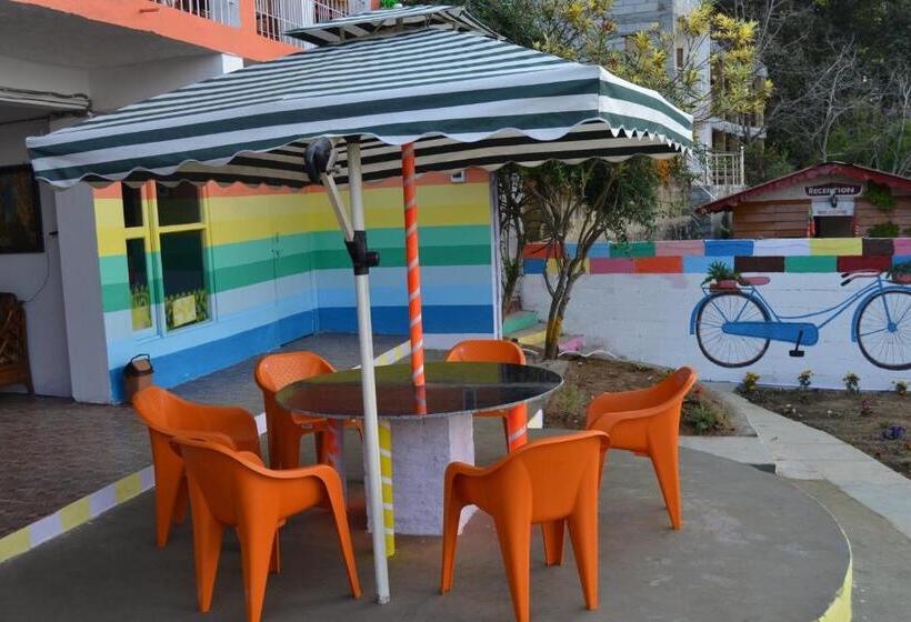 ホテル My Nest Resorts