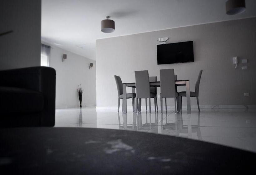 ホテル Natural House