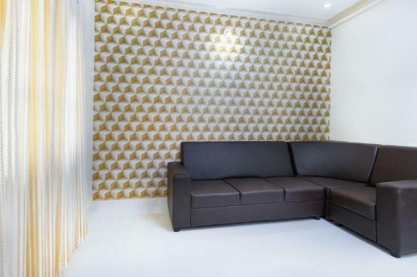 Отель The Excellency Resort & Spa, Coorg