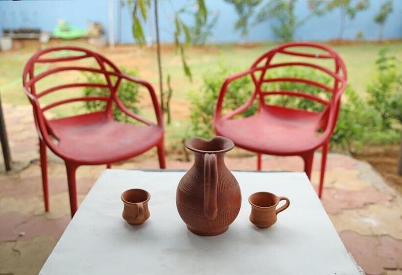 فندق Oyo 82477 Drishyam