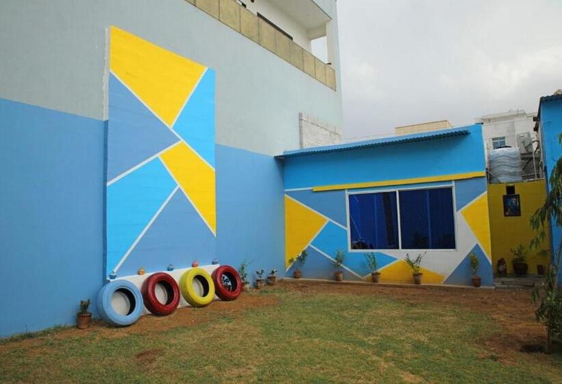 فندق Oyo 82477 Drishyam