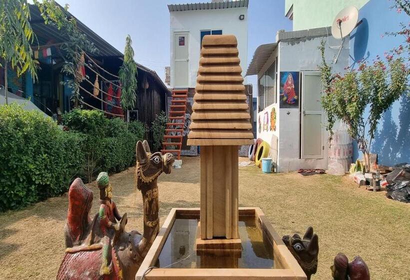 فندق Oyo 82477 Drishyam