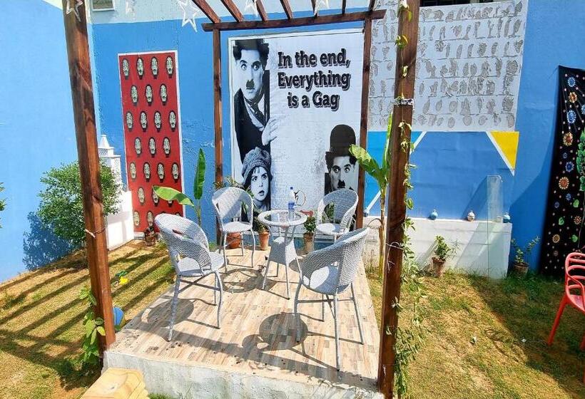 فندق Oyo 82477 Drishyam