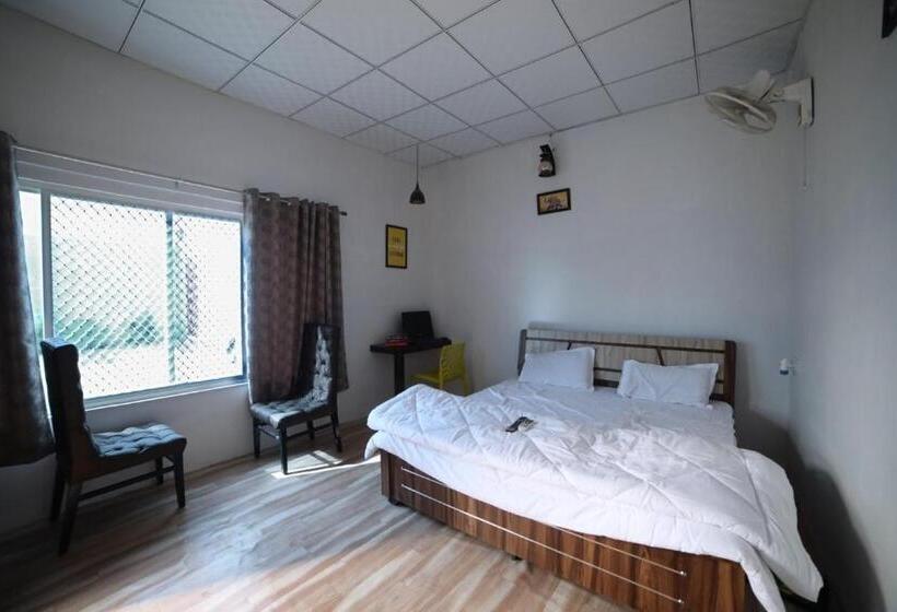 فندق Oyo 82477 Drishyam