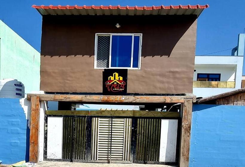 فندق Oyo 82477 Drishyam