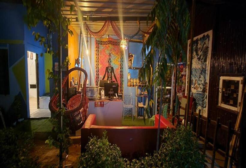 فندق Oyo 82477 Drishyam