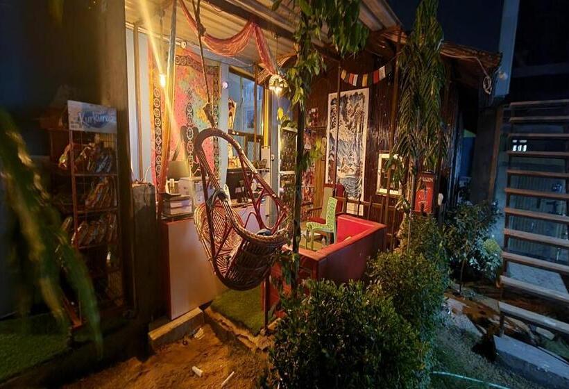 فندق Oyo 82477 Drishyam