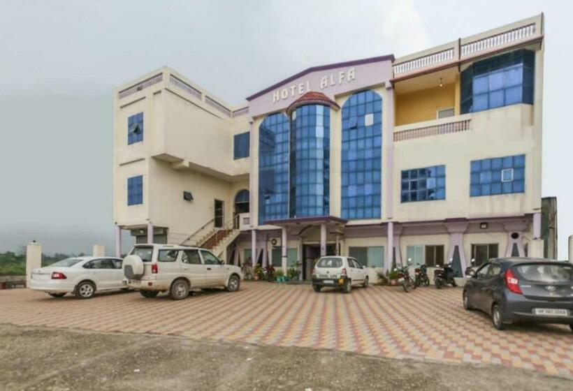 ホテル O Alfa