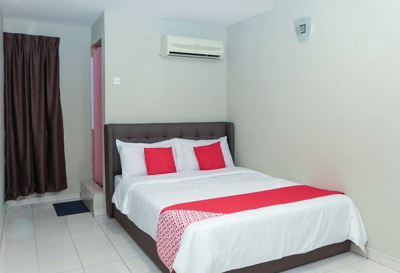 فندق Oyo 90338 Prima Saujana Budget
