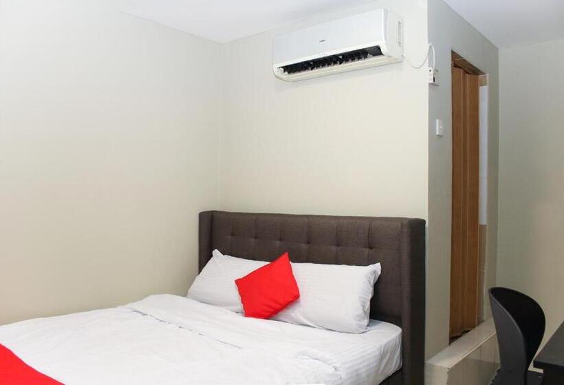 فندق Oyo 90338 Prima Saujana Budget