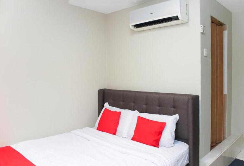 فندق Oyo 90338 Prima Saujana Budget