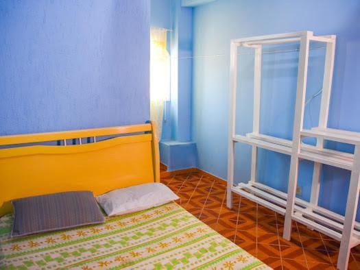 酒店 Pousada Ikaro