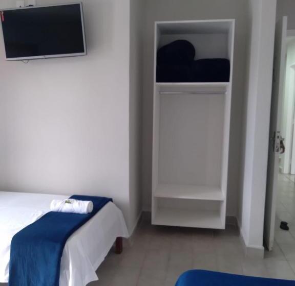 ホテル Pousada Marina águas De Igaratá