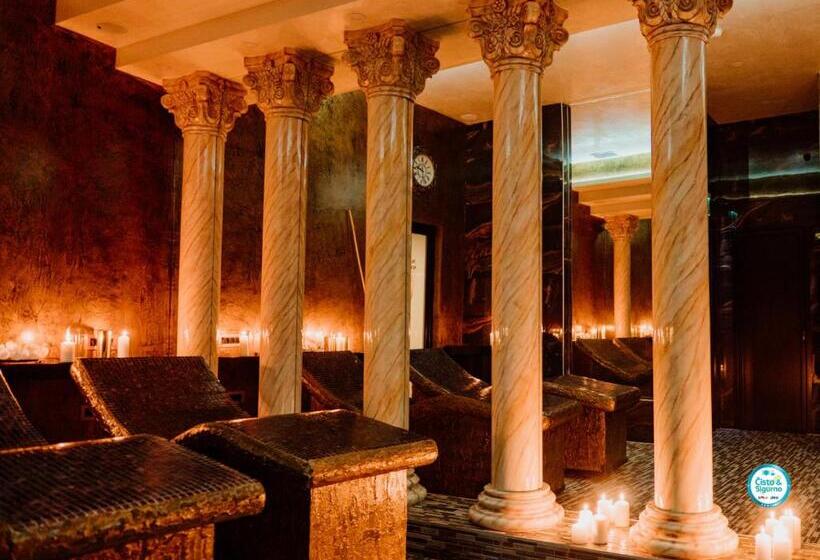 هتل Prezident Palace Belgrade   Adults Only