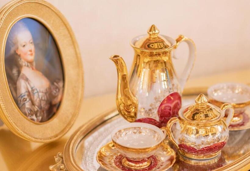 هتل Prezident Palace Belgrade   Adults Only