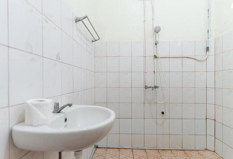 בית מלון כפרי Reddoorz Syariah @ Jalan Jendral Sudirman Jambi