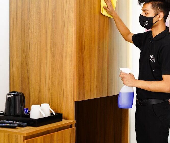 Отель Northwind Mohali