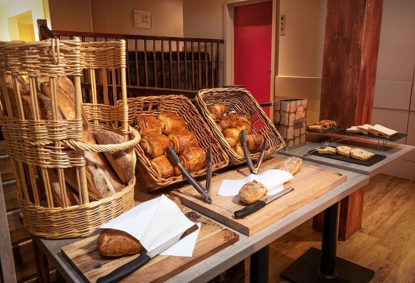 فندق Sowell Family La Lauziere