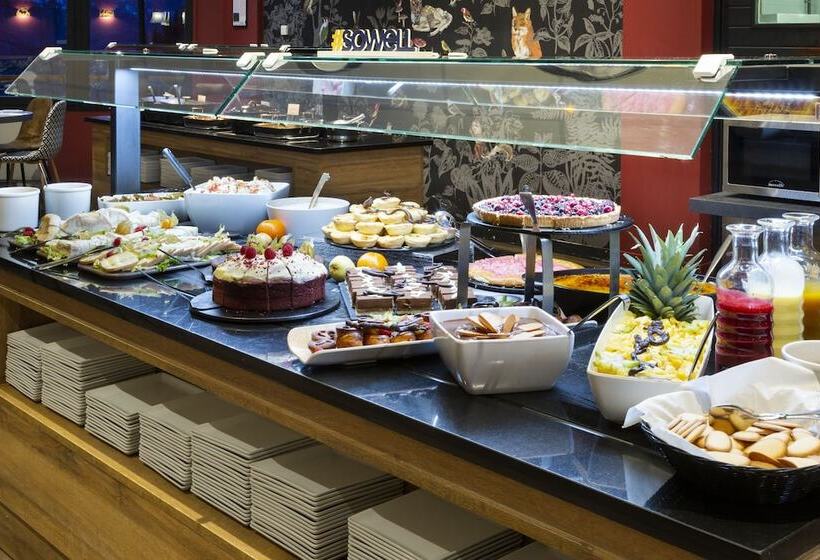 فندق Sowell Family La Lauziere